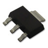 Onsemi (BCP56-10T1G) NPN, 80 V, 1 A, 1.5 W, SOT-223, Surface Mount