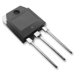 Onsemi (NJW1302G) PNP, 250 V, 15 A, 200 W, TO-3P, Through Hole