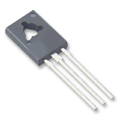 Onsemi (BD138G) Bipolar (BJT) Single Transistor, PNP, 60 V, 1.5 A