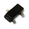 Onsemi (MUN2214T1G) Bipolar Transistor, BRT, Single NPN, 50 V, 100 mA