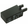 Relay Accessory, Protection Module, Schneider RXZ Series Relay Sockets