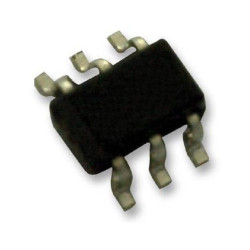 Onsemi (MUN5211DW1T1G) Bipolar Digital Transistor, BRT, Dual NPN, 50 V