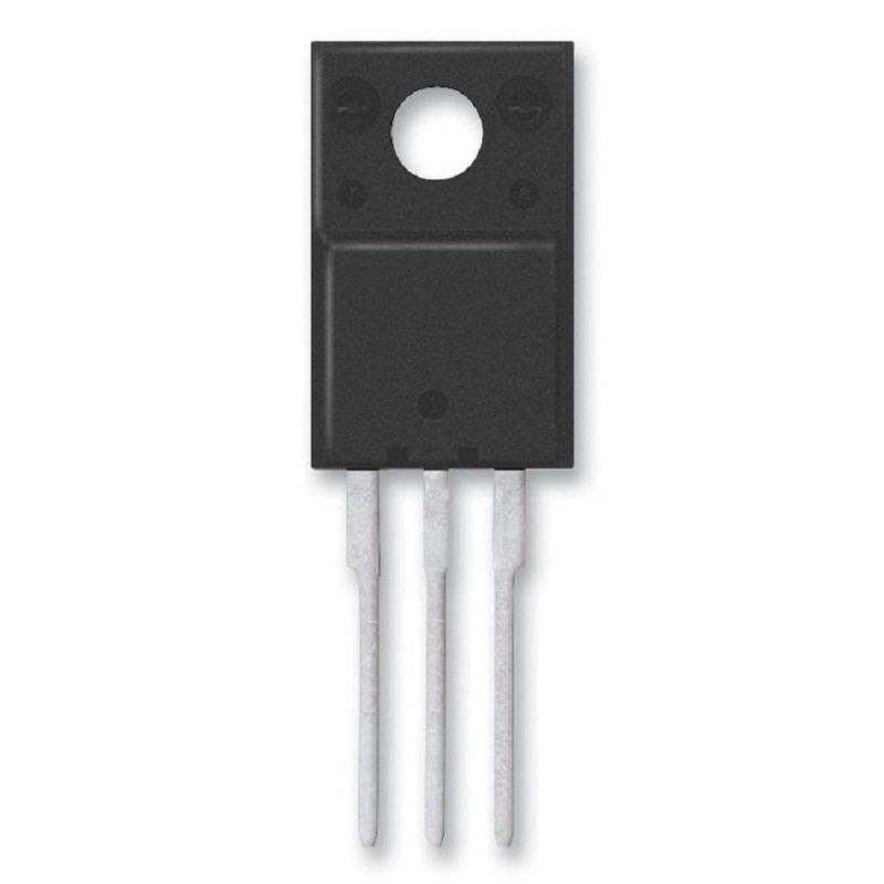 Onsemi (2SA2222SG) Bipolar (BJT) Single Transistor, PNP, 50 V, 10 A