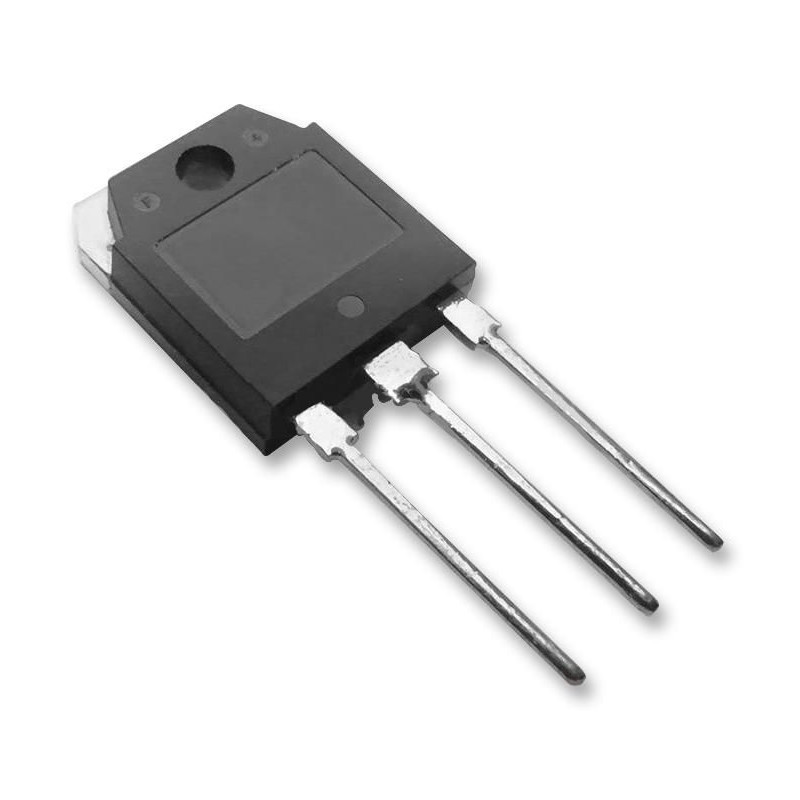 Onsemi (BUV21G) Bipolar (BJT) Single Transistor, NPN, 200 V, 40 A