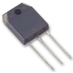 Onsemi (2SC5242OTU) Bipolar (BJT) Single Transistor, NPN, 250 V, 17 A