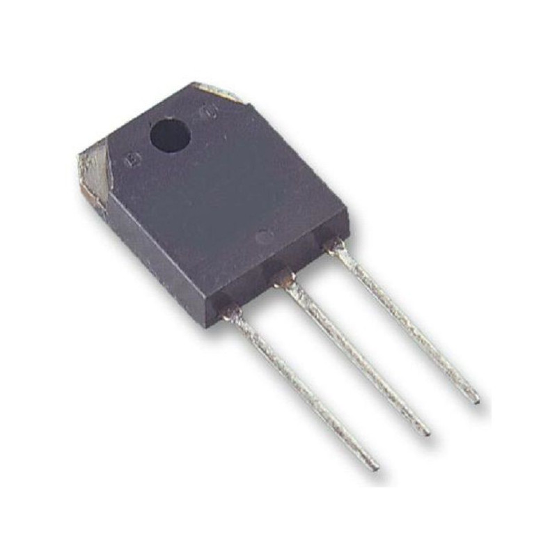 Onsemi (2SC5242OTU) Bipolar (BJT) Single Transistor, NPN, 250 V, 17 A