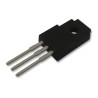 Onsemi (MJF15030G) Bipolar (BJT) Single Transistor, Audio, NPN, 150 V