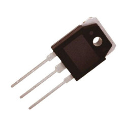 Onsemi (FJA4210OTU) Bipolar (BJT) Single Transistor, PNP, 140 V, 10 A,