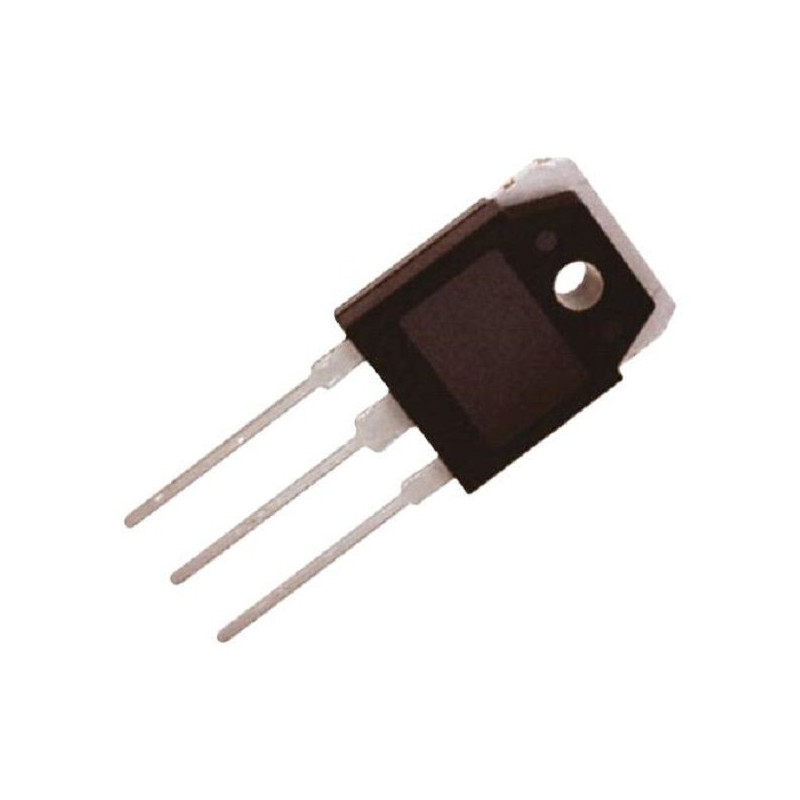 Onsemi (FJA4210OTU) Bipolar (BJT) Single Transistor, PNP, 140 V, 10 A,