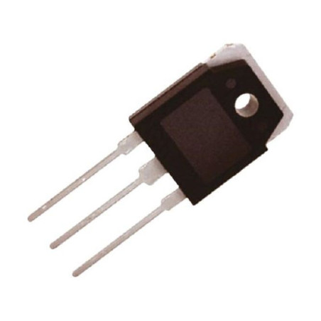 Onsemi (FJA4210OTU) Bipolar (BJT) Single Transistor, PNP, 140 V, 10 A,