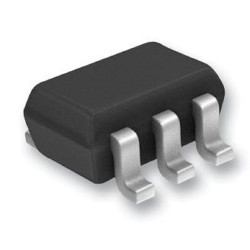 NXP (BFU520YX) Bipolar - RF Transistor, Dual NPN, 12 V, 10 GHz