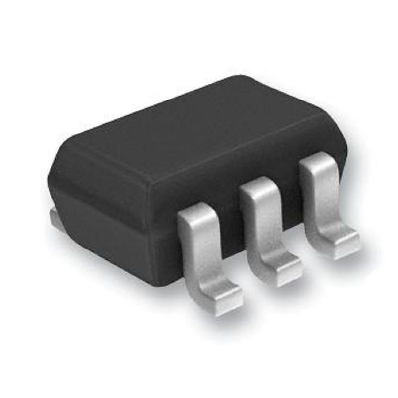 NXP (BFU520YX) Bipolar - RF Transistor, Dual NPN, 12 V, 10 GHz