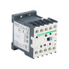 Power Relay, DPST-NO, DPST-NC, 24 V, 10 A, TeSys K  Series