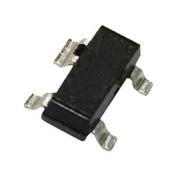 NXP (BFU630F,115) Bipolar - RF Transistor, NPN, 5.5 V, 21 GHz