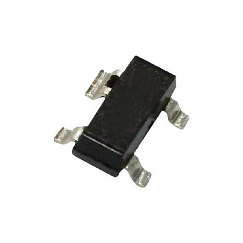 NXP (BFU630F,115) Bipolar - RF Transistor, NPN, 5.5 V, 21 GHz