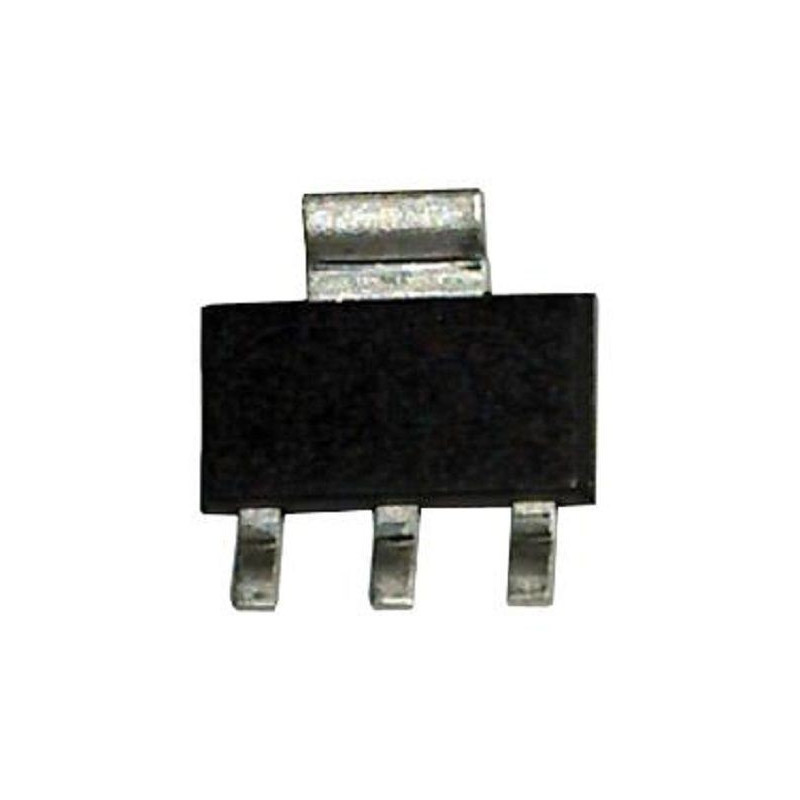 Infineon (BDP947H6327XTSA1) Bipolar (BJT) Single Transistor, NPN, 45 V, 3 A