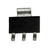 Infineon (BDP947H6327XTSA1) Bipolar (BJT) Single Transistor, NPN, 45 V, 3 A