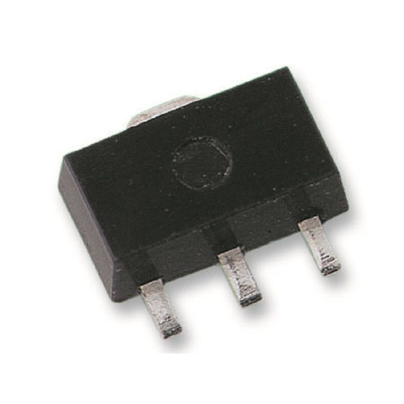 Nexperia (BCX54-16,115) Bipolar (BJT) Single Transistor, NPN, 45 V, 1 A