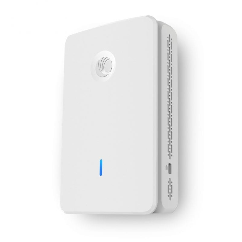 Cambium cnPilot E430H ac Wave 2 Indoor Wall plate AP