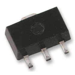 Nexperia (BCX56,115) Bipolar (BJT) Single Transistor, NPN, 80 V, 1 A