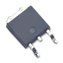 STMicroelectronics (STB13007DT4) Bipolar Single Transistor, NPN 400V 8A