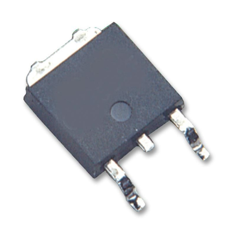 STMicroelectronics (STB13007DT4) Bipolar Single Transistor, NPN 400V 8A