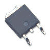 STMicroelectronics (STB13007DT4) Bipolar Single Transistor, NPN 400V 8A