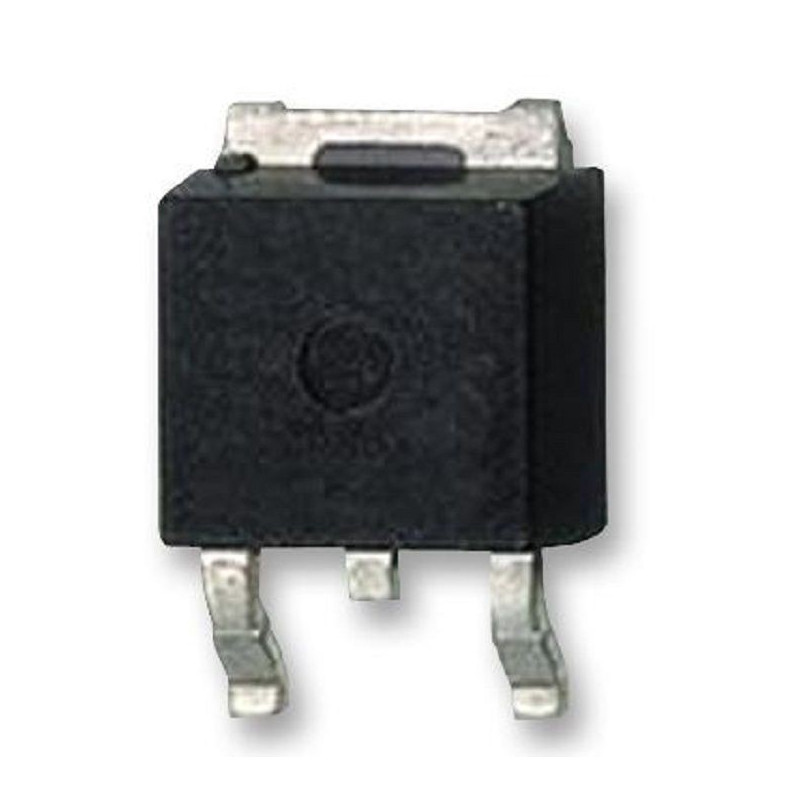 STMicroelectronics (BULD741T4) Bipolar (BJT) Single Transistor, NPN, 1.05kV