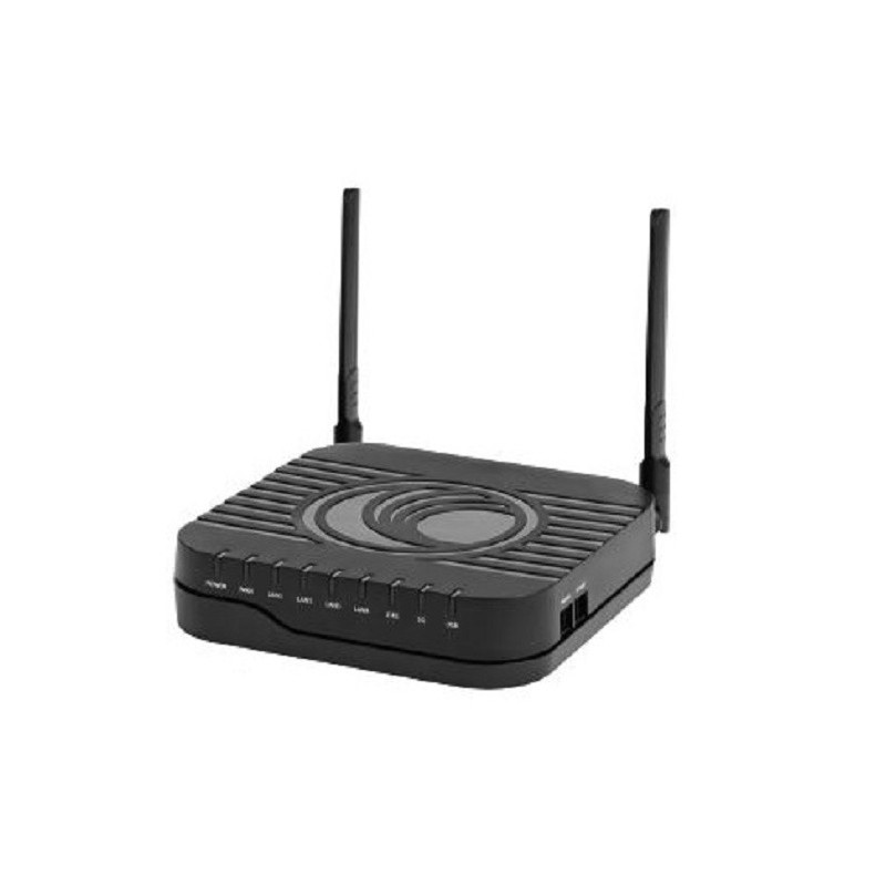 Cambium cnPilot™ R201P ac Router