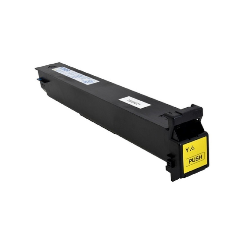 Konica Minolta (TN213Y) Yellow Toner Cartridge