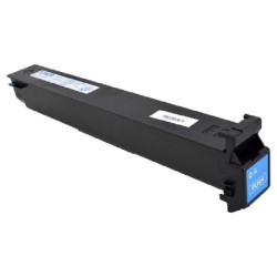 Konica Minolta (TN213C) Cyan Toner Cartridge (A0D7452)