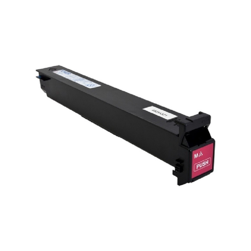 Konica Minolta (TN213M) Magenta Toner Cartridge