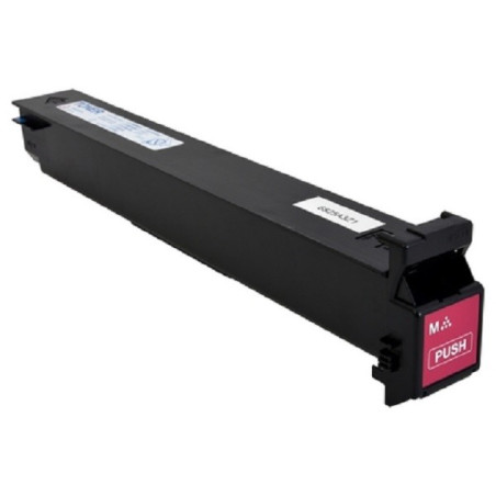 Konica Minolta (TN213M) Magenta Toner Cartridge