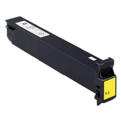 Konica Minolta (TN613Y) Yellow Toner Cartridge