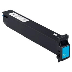 Konica Minolta (TN613C) Cyan Toner Cartridge