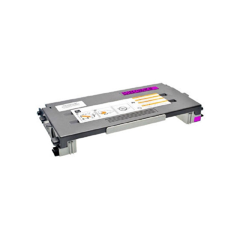 Lexmark (C500H2MG) Magenta Toner Cartridge