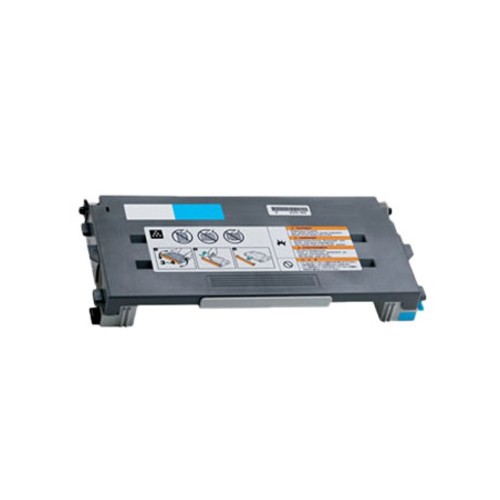 Lexmark (C500S2CG) Cyan Laser Toner Cartridge