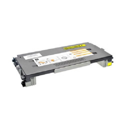 Lexmark (C500H2YG) Yellow Toner Cartridge