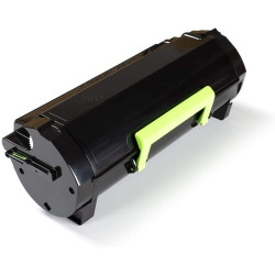 Lexmark (24B6213) Black Toner Cartridge