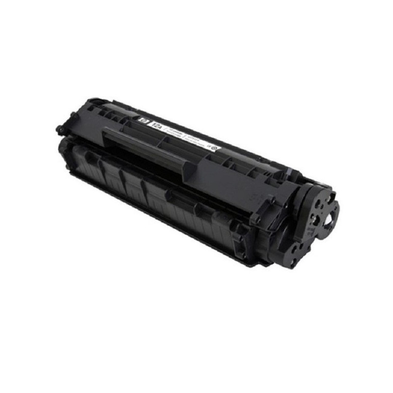 HP (C4191A) Black Toner Cartridge