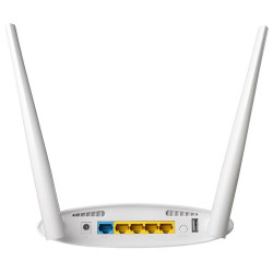 Edimax Dual-Band Wireless Router .11ac with 4 Gb LAN