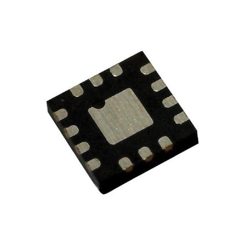 NXP (NTS0104BQ-Q100X) Transceiver, 1.65 V to 3.6 V, DHVQFN-14