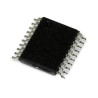 Onsemi (MC74HC244ADTG) Buffer/Line Driver, 2 V to 6 V, TSSOP-20