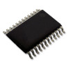 Onsemi (74LVX3245MTC) Transceiver, 74LVX324, 2.7 V to 3.6 V, TSSOP-24