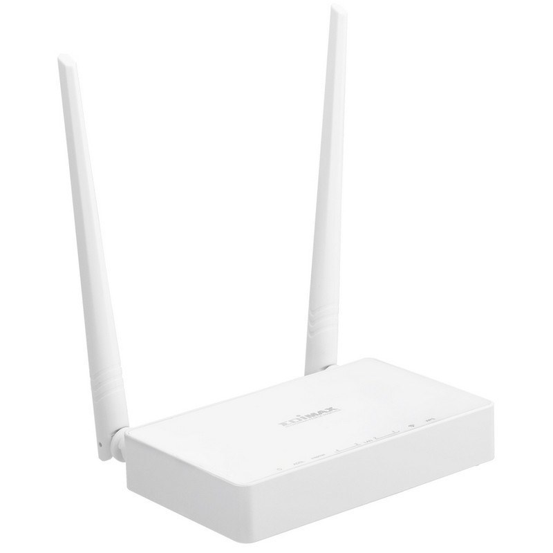 Edimax Wireless Router ADSL 2 300mbps