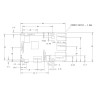 Raspberry Pi 3 Model B+, BCM2837B0 SoC, IoT, PoE Enabled