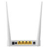 Edimax Wireless Router ADSL 2 300mbps