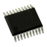 Onsemi (74ACT245MTC) Transceiver, 74ACT245, 4.5 V to 5.5 V, TSSOP-20