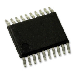 Onsemi (74ACT244MTC) Buffer / Line Driver, 74ACT244, 4.5 V to 5.5 V