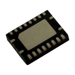 Onsemi (74VCX245BQX) Transceiver, Bidirectional, 1.4V to 3.6V Supply